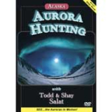 Alaska Aurora Hunting with Todd & Shay Salat